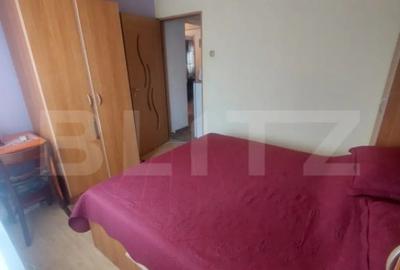 Apartament cu 3 camere decomandat, mobilat în Central - 2