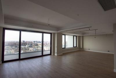 Apartament  cu 5 camere in complex exclusivist, langa Parcul Herastrau - 4