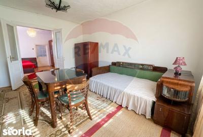 Casă cu 3 camere cu Teren 617 Mp în Central - 3