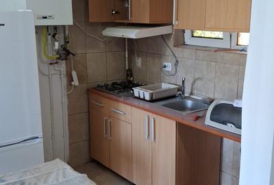 Apartament 2 camere de închiriat – Faleza Nord, Constanța 350 euro - 3