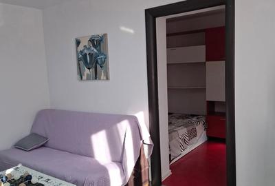 Apartament cu 2 camere în Hunedoara - 6