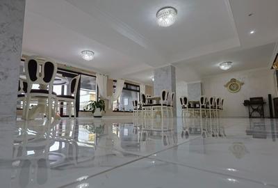 Casă cu 4 camere în Central - 5