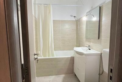 Apartament cu 2 camere decomandat în Central - 14