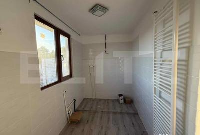 Casă cu 2 camere cu Teren 481 Mp în Malu Mare - 12