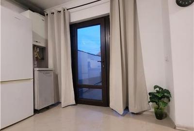 Casă individuală cu 3 camere cu Teren 107 Mp în Delfinariu - 12