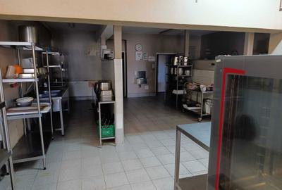 Spațiu comercial, de 140 mp, în Trei Stejari - 2