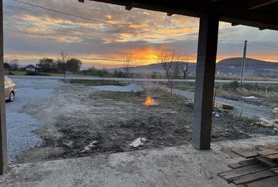 Casă cu 3 camere în Central - 4