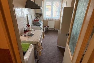 Ap 2 cam  Cetate Locatie Extraordinara (TVA inclus, Comision ZERO) 50 mp utili - 12