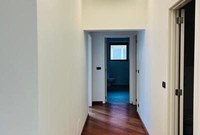 Apartament cu 5 camere decomandat în Primăverii - 13