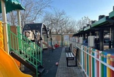 Apartament cu 2 camere decomandat, mobilat în Costin Georgian - 11