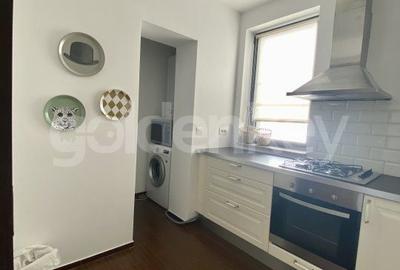 Apartament cu 3 camere decomandat, mobilat în Șoseaua Nordului - 5