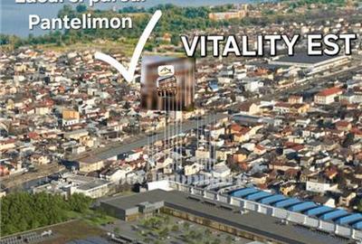 Duplex cu 5 camere cu Teren 125 Mp în 23 August (Cațelul) - 23