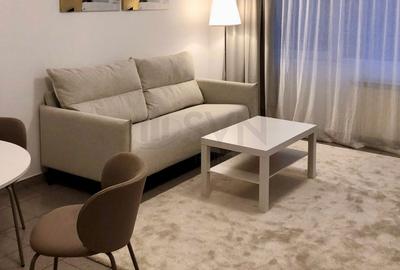 Apartament cu 2 camere semidecomandat, mobilat în Cișmigiu - 3