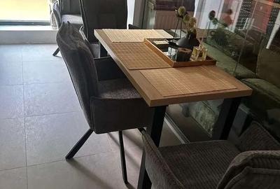 Apartament cu 2 camere decomandat, mobilat în Lujerului - 2