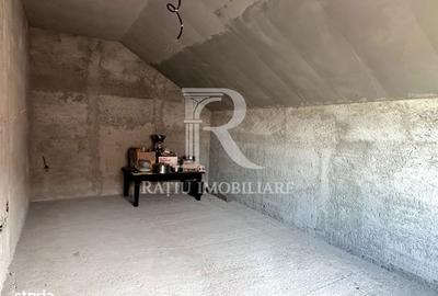 Casă cu 3 camere cu Teren 552 Mp în Nojorid - 7