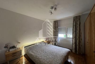 DE VÂNZARE Apartament 2 camere lângă parc - 10