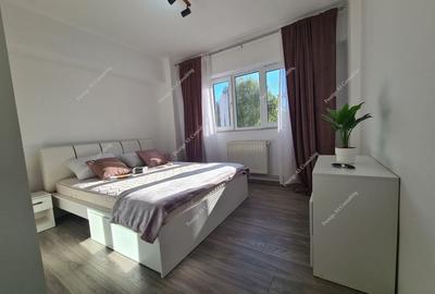 Apartament cu 4 camere decomandat langa Iulius Mall Timisoara - ideal firme - 11