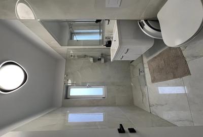 Apartament cu 2 camere semidecomandat în Braytim