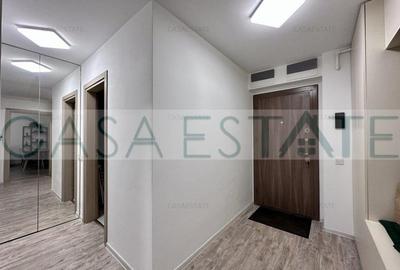 Inchiriere apartament 2 camere Roka Residence Timpuri Noi - 10