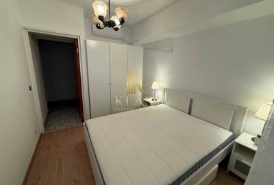 Apartament cu 3 camere decomandat, mobilat în Iancului - 3