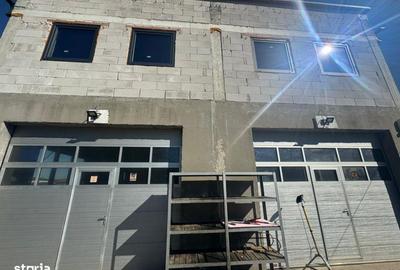 Spațiu comercial, de 270 mp, în Șcheia - 3