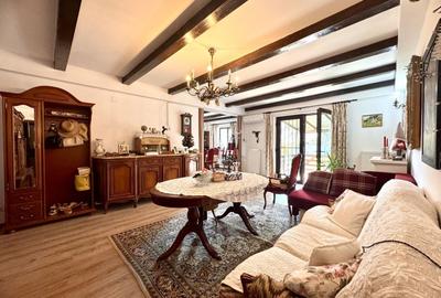 Casă individuală cu 3 camere cu Canalizare în Săcălaz - 1