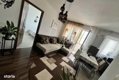 Apartament cu 2 camere în Domnești - 3