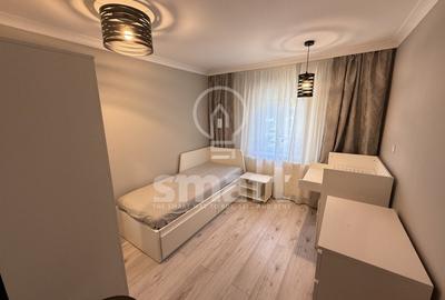 Apartament 3 camere Zorilor - 15
