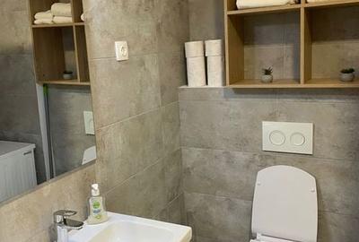 Apartament cu 2 camere în Tolstoi - 7