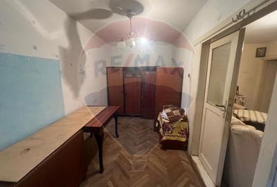 Apartament Srada Lalelelor, Etaj 2