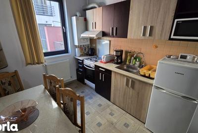 Apartament cu 2 camere în Central - 3