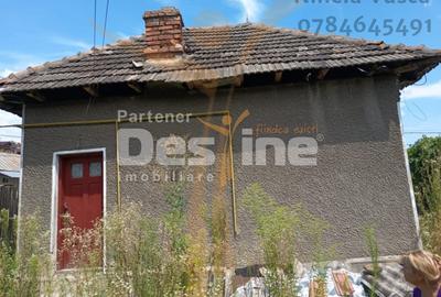 Casă individuală cu 2 camere cu Teren 1020 Mp în Brănești - 5