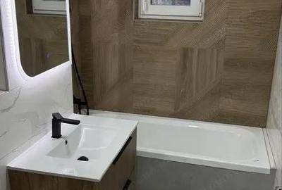 Apartament cu 4 camere decomandat în Complex Studențesc - 5