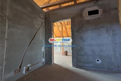 Adunatii Copaceni vila P+1 ,5 camere,suprafata 165 mp, teren 1300 mp - 33