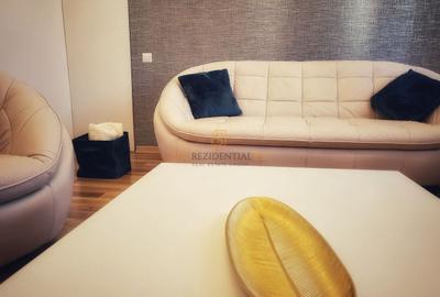 Apartament spectaculos cu 3 camere si scara interioara, metrou Berceni - 2