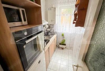Apartament cu 3 camere decomandat în Central - 7