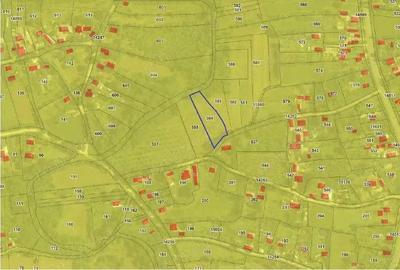 Teren Ungheni, ID: R2832820 - 3