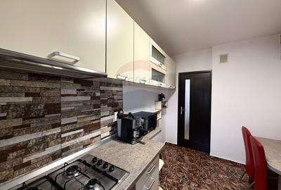 Apartament cu 3 camere, zona semicentrala, Cluj-Napoca - 9