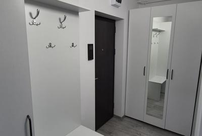 Garsonieră decomandată, mobilată în Răcădău - 6