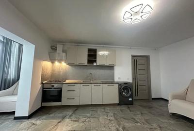 Inchiriez apartament 2 Camere Complet Mobilat si Utilat de Actualitate Lux Prima Inchiriere - 2