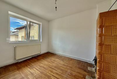 Apartament cu 3 camere semidecomandat, mobilat în Vatra Dornei - 12