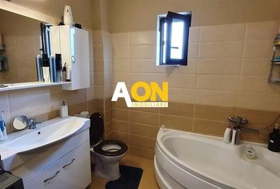 Apartament cu 3 camere decomandat, mobilat în Ampoi 3 - 5