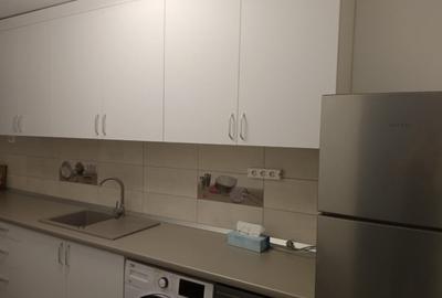 Apartament 1 cameră, 38 mp, design premium, balcon + acces acoperiș, Micro 20 – - 7
