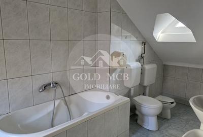 Casă individuală cu 5 camere cu Canalizare în Floreasca - 20