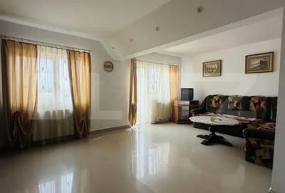 Apartament cu 4 camere semidecomandat în Câmpia Turzii - 4