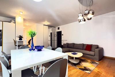 Apartament de va?nzare 3 camere 90 mp- Iulius Mall-FSEGA-Parcare - 4