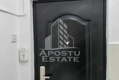 Garsoniera renovata, etajul 1, zona Olimpia Stadion - 3