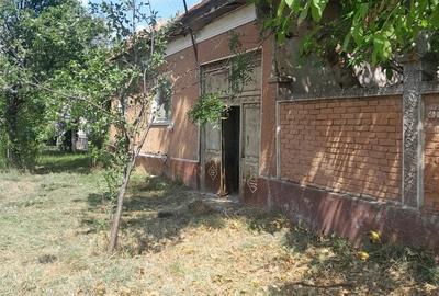 Casă cu 3 camere în Aldești - 1