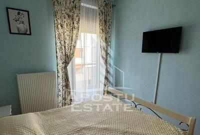 Apartament 3 camere , loc de parcare, bloc nou, Dumbravita - 6