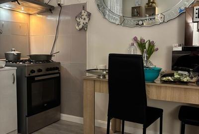 Garsonieră în Calea Moinești - 3